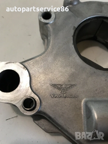 Маслена помпа за двигател Ee20Z за Subaru Outback 2.0 Дизел 150Hp (2007), снимка 3 - Части - 54218977