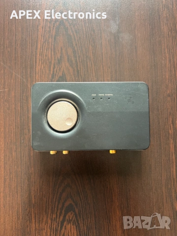 Звукова карта Asus Xonar U7