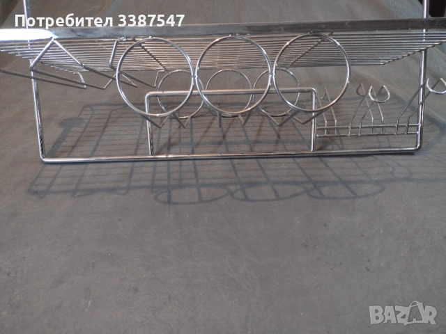 Гаражна разпродажба, снимка 2 - Други стоки за дома - 53531157