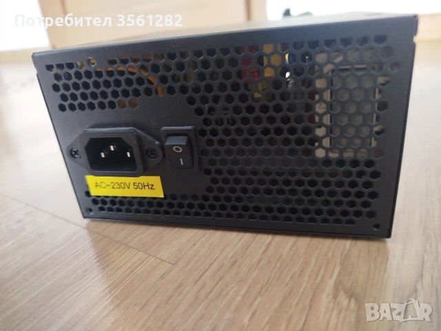 Видео карта и захранване, снимка 3 - Геймърски - 54014319