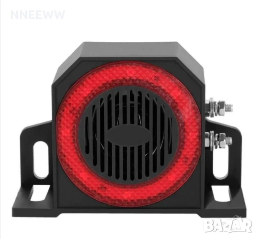 Зумер за задна със светлина /Мелодия за заден ход