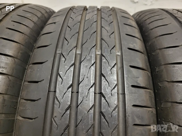 215/60/17 Continental Dot24 / летни гуми , снимка 4 - Гуми и джанти - 50981168