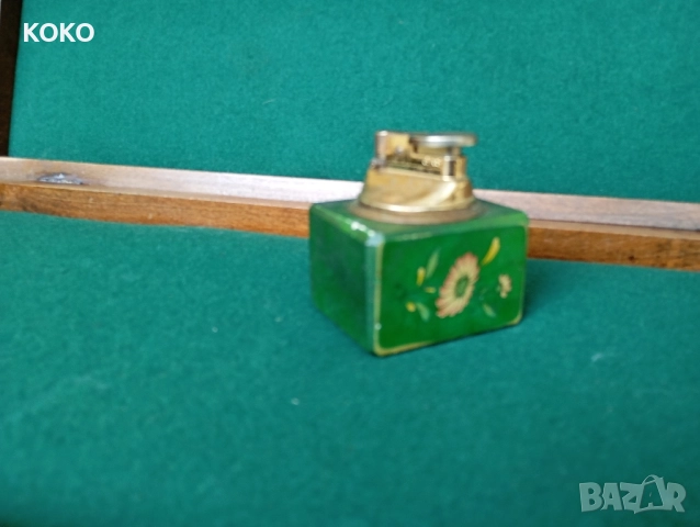 Настолна Газова Запалка