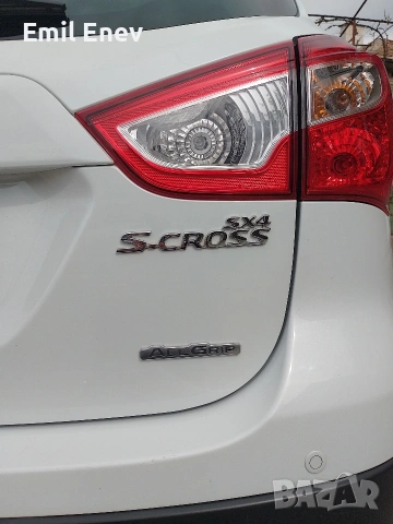 обява, снимка 5 - Автомобили и джипове - 53222704