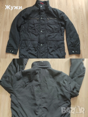 Мъжки блузи ,размери L и XL, снимка 16 - Блузи с дълъг ръкав и пуловери - 51290804