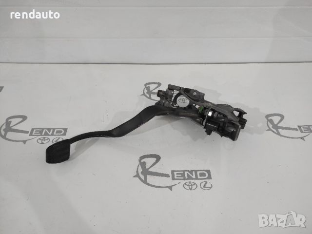 Педал на съединителя за Toyota Auris 2006-2012 2AD , снимка 1 - Части - 45714385