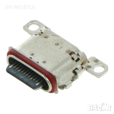 Букса за зареждане за Samsung S21 5G/S21 Ultra 5G/S21 Plus 5G/S21 FE 5G/S22 5G/S22 Plus