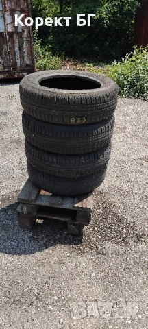 Гуми 165 65 14 Корморан Kormoran 4 броя. Нов внос. , снимка 11 - Гуми и джанти - 50715324