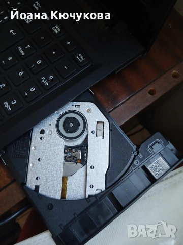 Продавам лаптоп Lenovo , използван, снимка 2 - Лаптопи за работа - 54146241