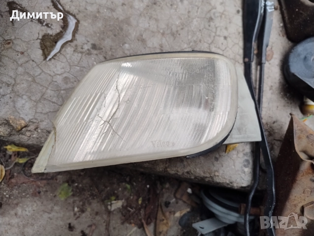 Мигач Ляв За Рено Сафран 1995г / Renault Safrane 1995y