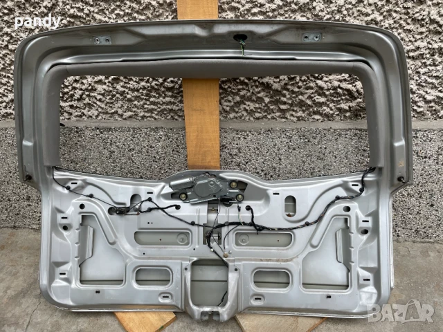 Заден капак Форд Фокус 1, снимка 2 - Части - 51047938