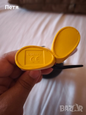 Мики Маус, снимка 5 - Фигурки - 51712015