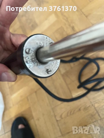 Поялник 100W БДС, снимка 1