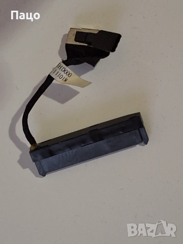 HDD Cable/за лаптопи/и захранваща букса, снимка 3 - Лаптоп аксесоари - 53525531