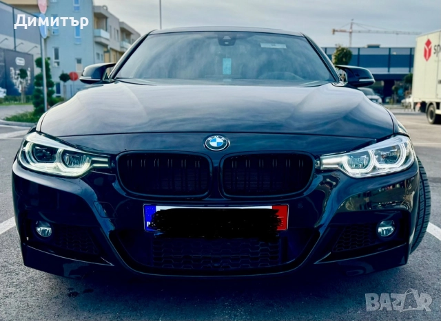 BMW 340i xDrive, снимка 3 - Автомобили и джипове - 52523385
