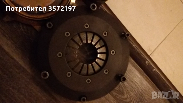 AP Racing 7.25 BMW, снимка 11 - Части - 52736563