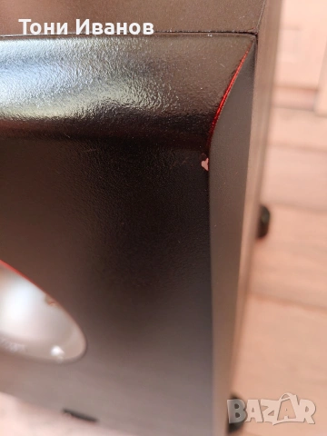 Субуфер Magnat BetaSub 25A 10", снимка 7 - Тонколони - 53439430