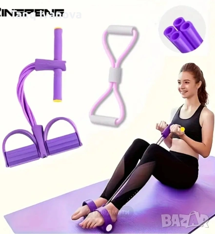 фитнес уред за стягане