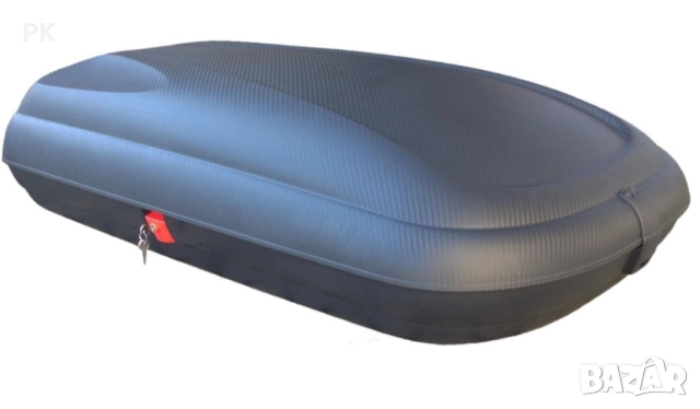 БАГАЖНИК ЗА АВТОМОБИЛ