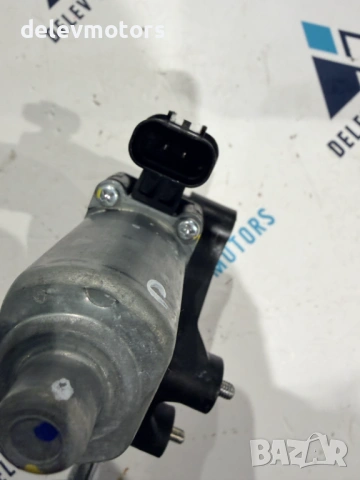 83450-Q0000 стъклоповдигач за задно ляво стъкло, механизъм с моторче от Hyundai I20 1.0i, снимка 7 - Части - 53940476