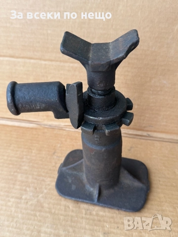 Винтов крик 2 тона, снимка 1