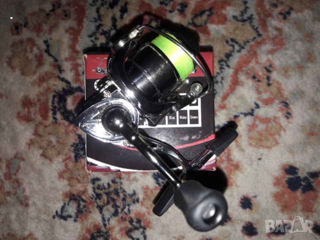 Макара за риболов MN 100