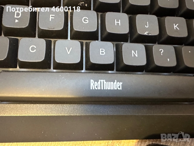 Клавиатура с мишка, снимка 2 - Клавиатури и мишки - 52427977