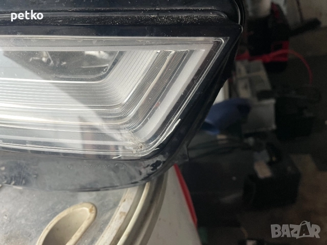 Продавам фар за А6 slime2018, снимка 2 - Аксесоари и консумативи - 52855656