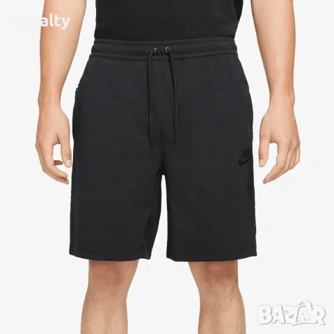 Nike Нови Оригинални Мъжки Къси Панталони Найк 