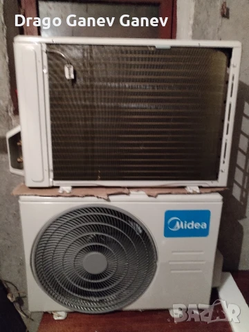 Климатици Медеа девятки. , снимка 6 - Климатици - 51168340