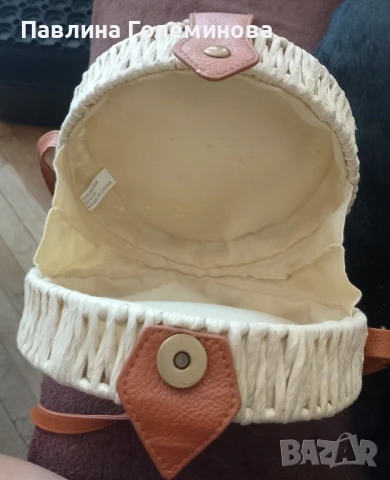 дамски чанти , снимка 5 - Чанти - 51283933