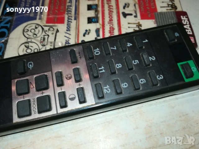 SONY TV REMOTE 2310252239, снимка 15 - Дистанционни - 52160272