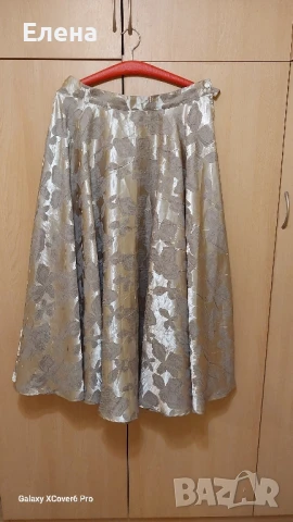 пола H&M. размерXL, снимка 6 - Поли - 50442755