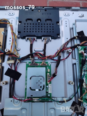 Платки телевизор Шарп Акуос, снимка 2 - Части и Платки - 52171630