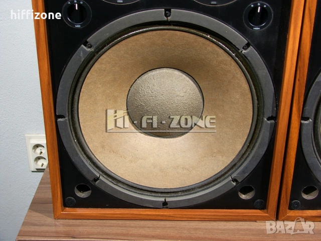 Тонколони  Pioneer cs-911 , снимка 5 - Тонколони - 53428997