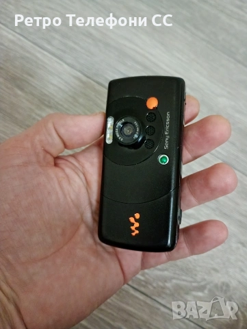 Sony Ericsson W810i Walkman, снимка 4 - Sony Ericsson - 53192952
