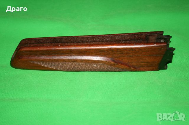 Ложа за ловна пушка ИЖ-27Е (003), снимка 2 - Ловно оръжие - 45535570