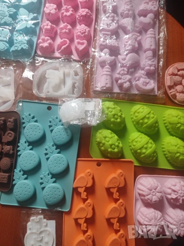 Разпродажба сет молдове 13 броя 