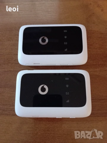 Мобилен рутер за мобилен интернет, A1/Mtel