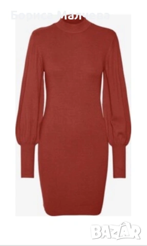 Рокля Vero moda чисто нова, снимка 3 - Рокли - 54301349