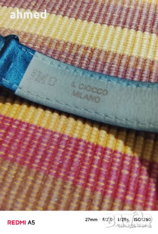 Стар красив часовник ALBA, снимка 7 - Мъжки - 52266879