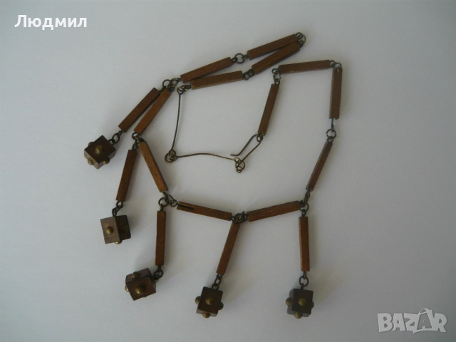 Старо колие