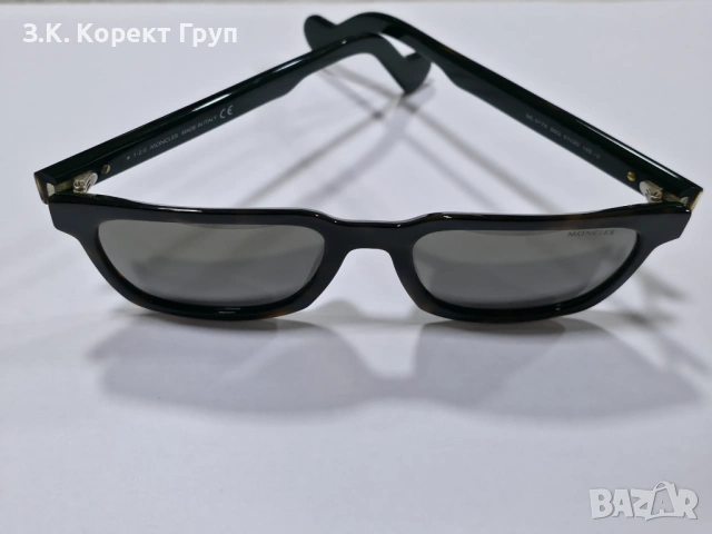 Слънчеви очила Moncler ML 0174