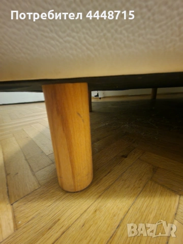 Легло Ted brand matterra 140x200, на 6 години, в добро състояние, снимка 5 - Спални и легла - 53798412