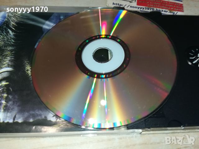 GODZILLA CD 2205241038, снимка 14 - CD дискове - 45853205