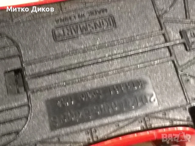 2012 Lotus Exige S Toy Car Kinsmart 1/32 колекционерска количка, снимка 11 - Колекции - 50517950