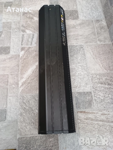 Батерия Bosch powertube 500 BBP281 Vertical , снимка 5 - Аксесоари за велосипеди - 52317103