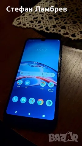 Телефон Motorola e6i , снимка 1