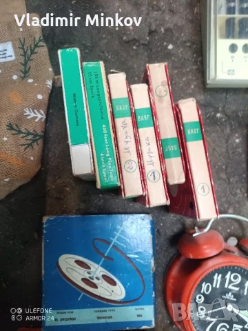 старинни от времето на соца, снимка 6 - Антикварни и старинни предмети - 51248452