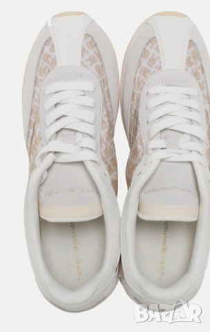 Tommy Hilfiger дамски 42 размер , снимка 2 - Дамски ежедневни обувки - 51825989